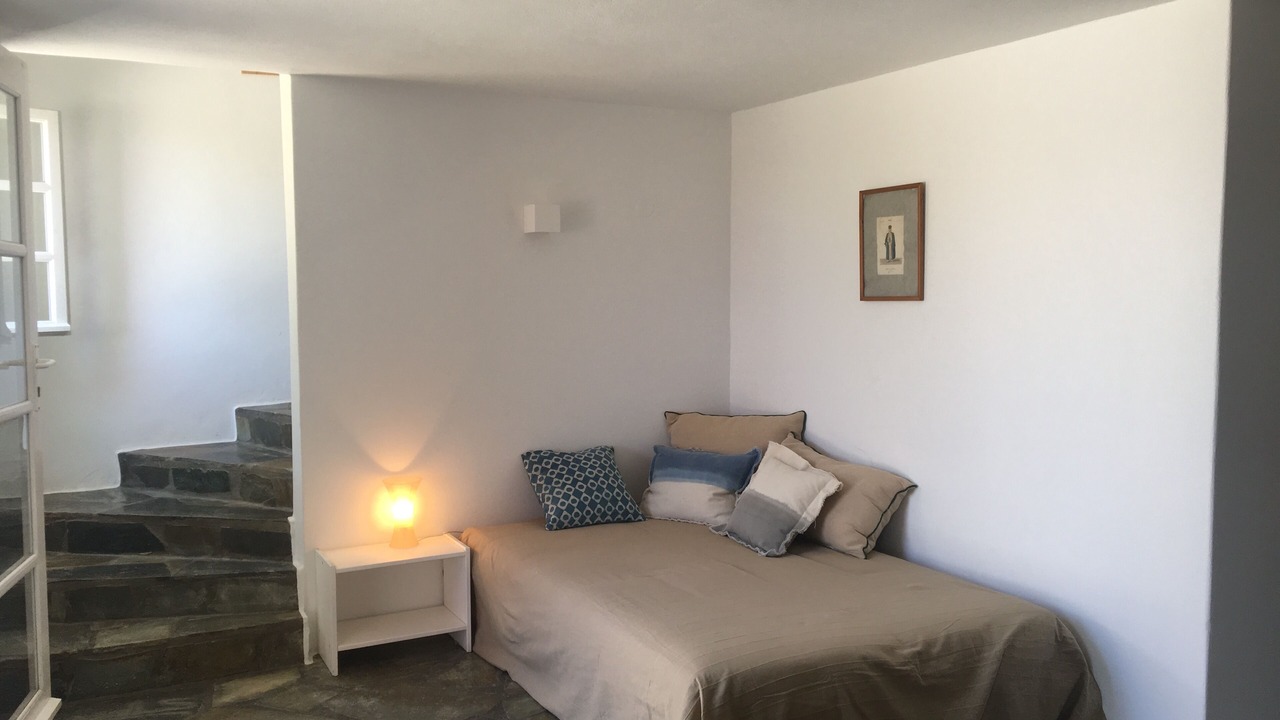 Photo of Bedroom in Nea Cryssi Akti