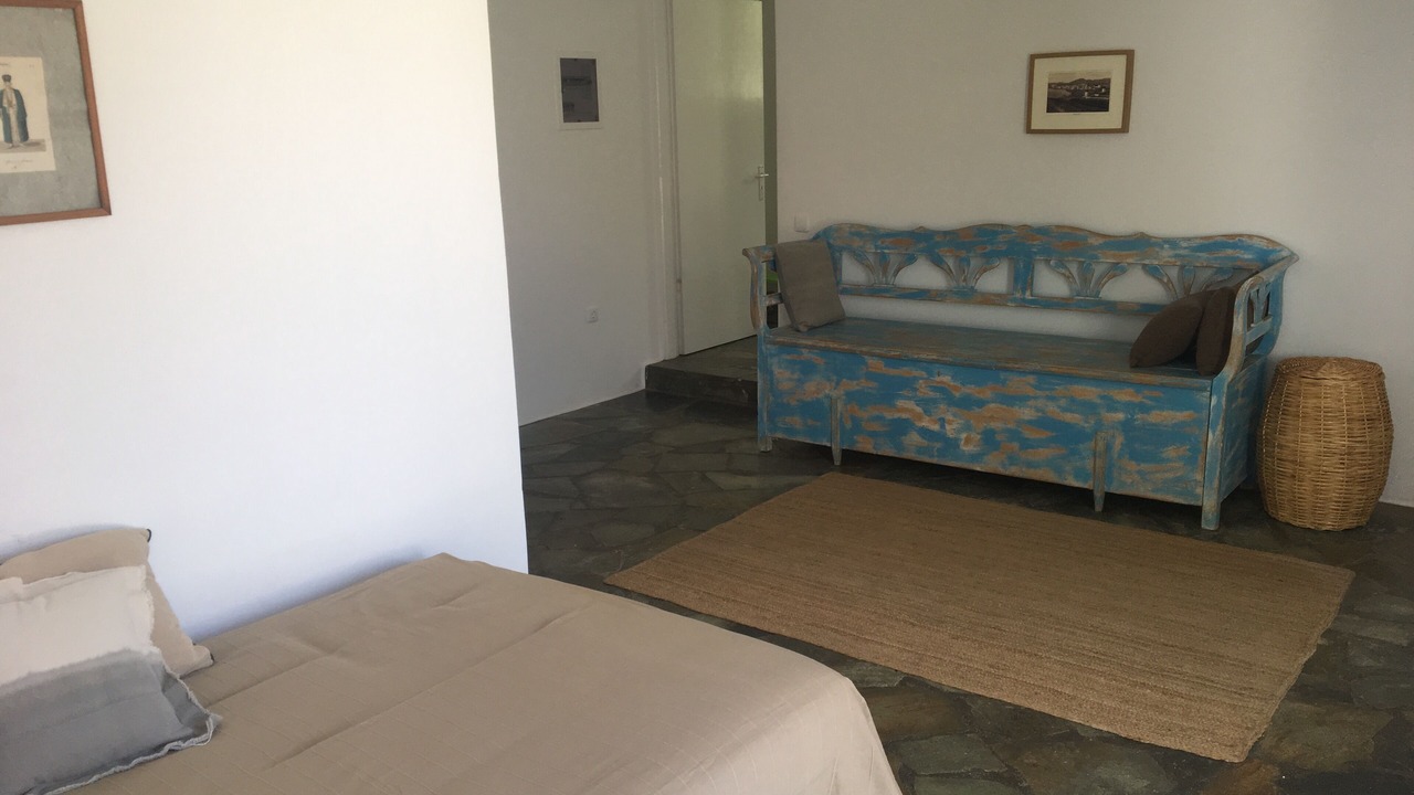 Photo of Bedroom in Nea Cryssi Akti