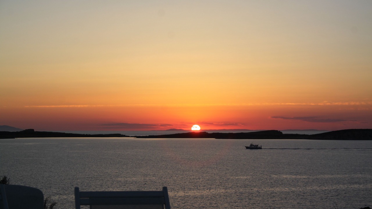 Photo of Outdoor in Nea Cryssi Akti