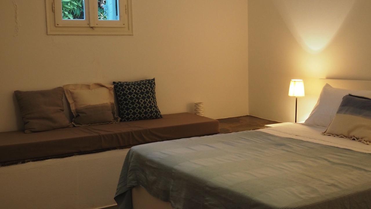 Photo of Bedroom in Nea Cryssi Akti