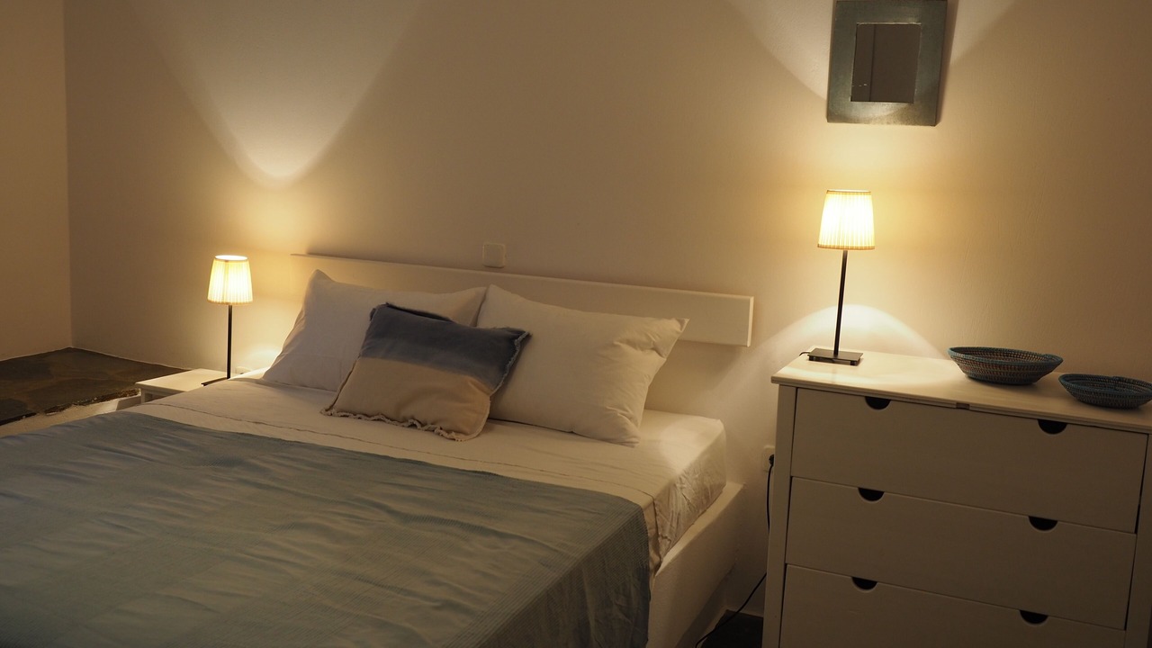 Photo of Bedroom in Nea Cryssi Akti