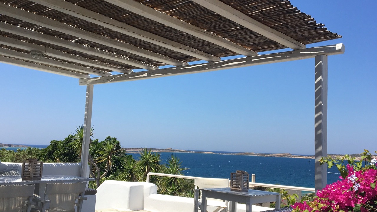Photo of Outdoor in Nea Cryssi Akti