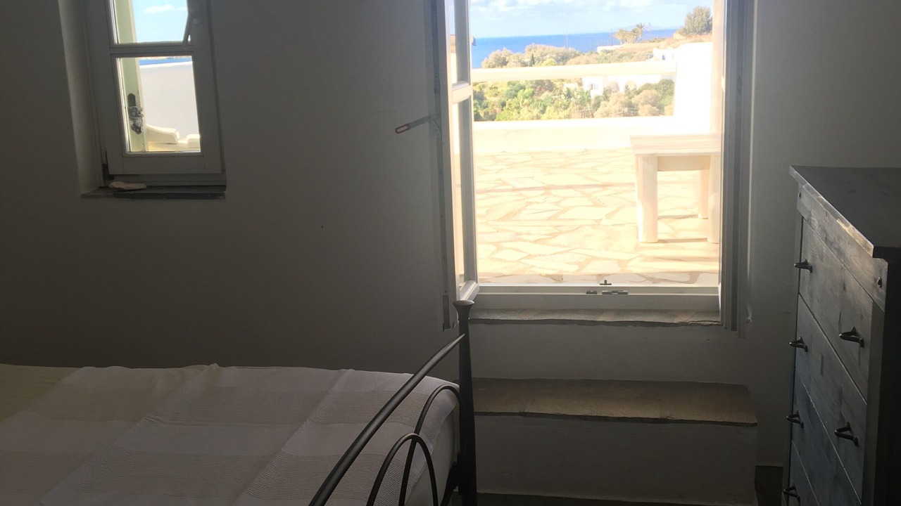 Photo of Bedroom in Nea Cryssi Akti