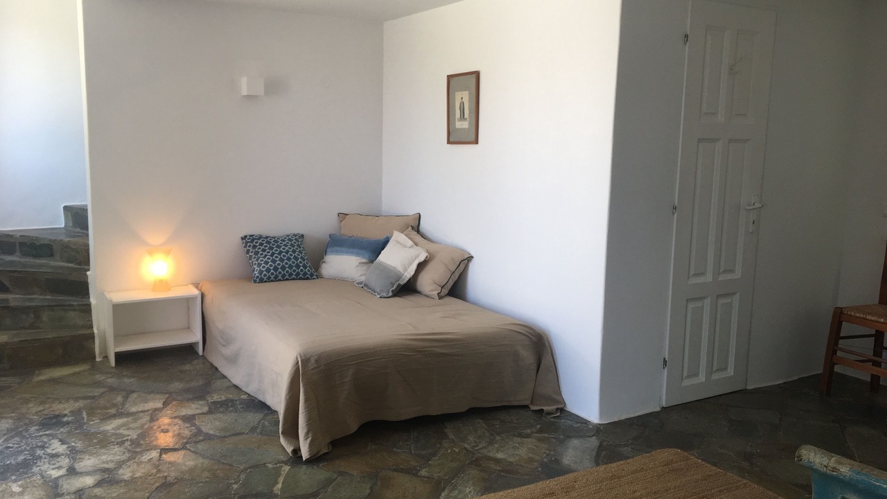Photo of Bedroom in Nea Cryssi Akti