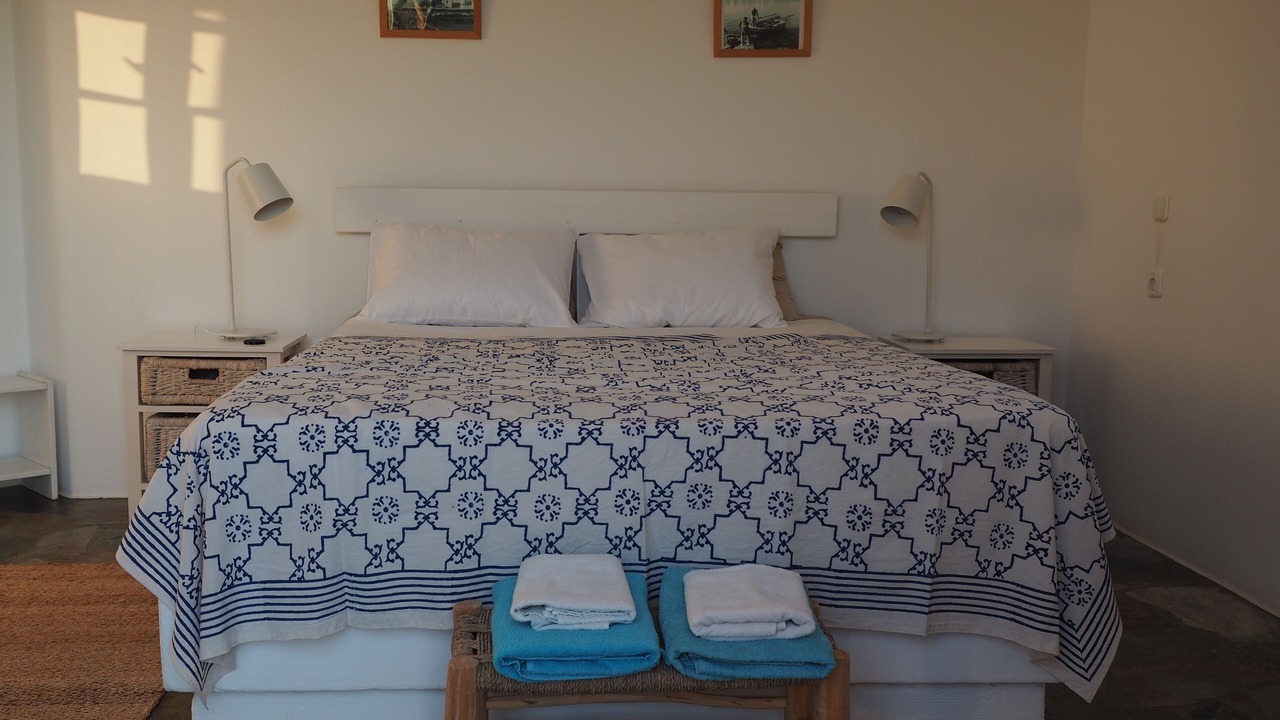 Photo of Bedroom in Nea Cryssi Akti