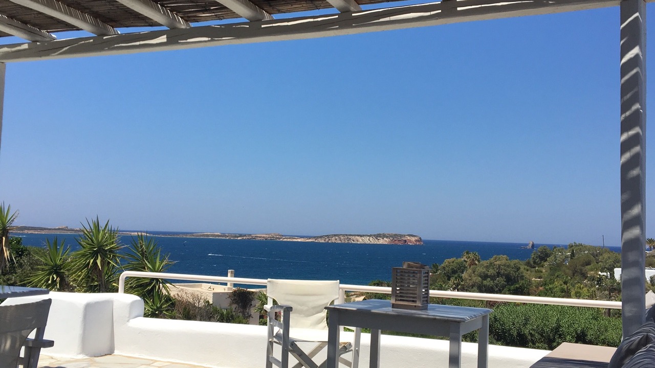 Photo of Outdoor in Nea Cryssi Akti