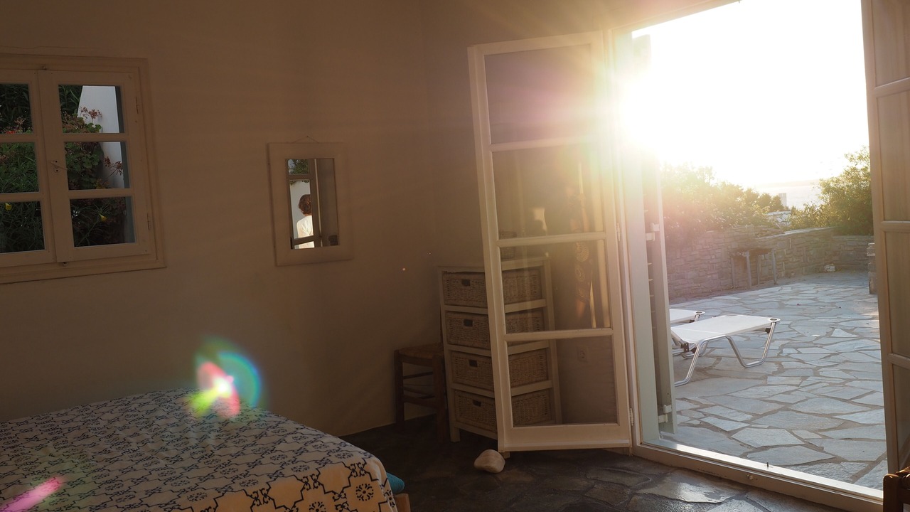 Photo of Bedroom in Nea Cryssi Akti