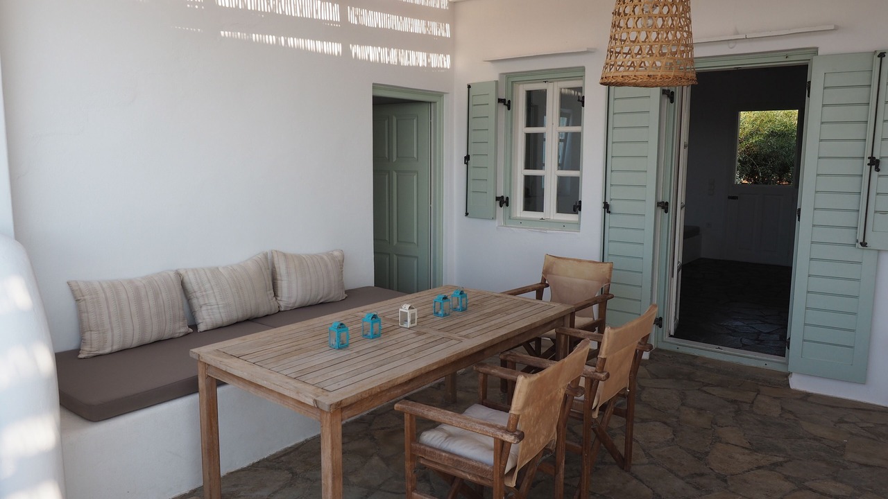 Photo of Outdoor in Nea Cryssi Akti