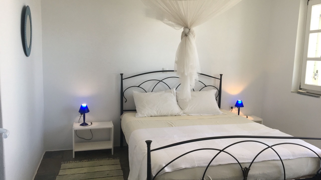 Photo of Bedroom in Nea Cryssi Akti
