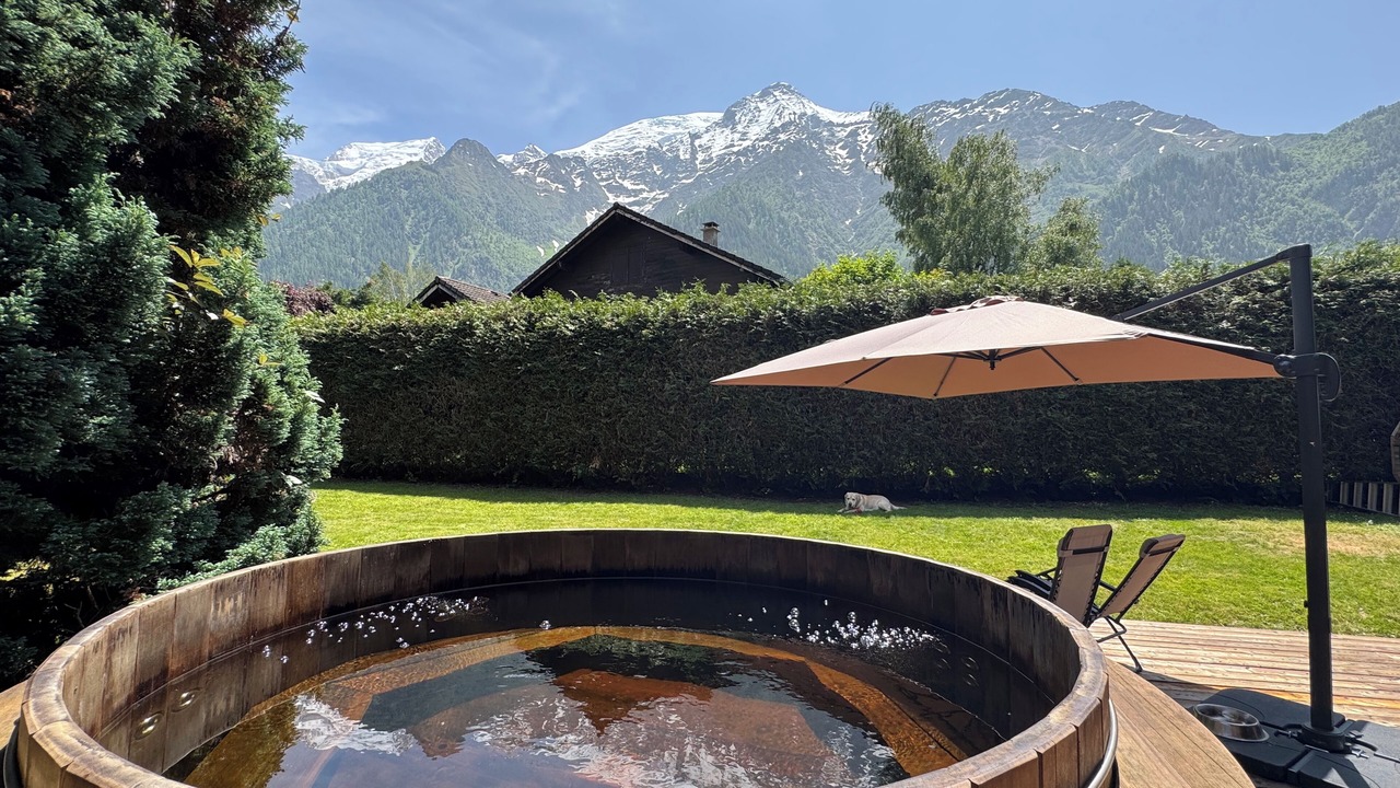 Photo of Others in Les Houches