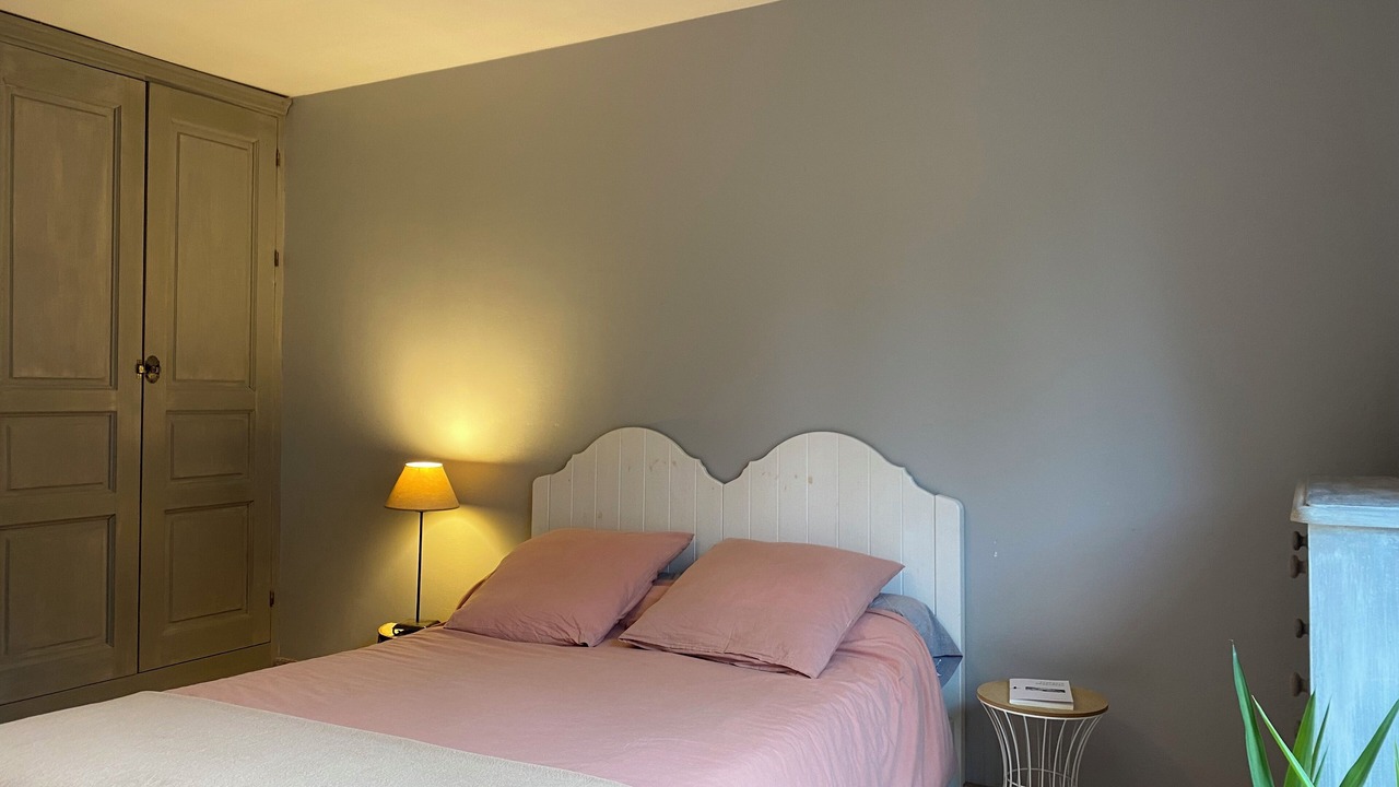 Photo of Bedroom in Barjols