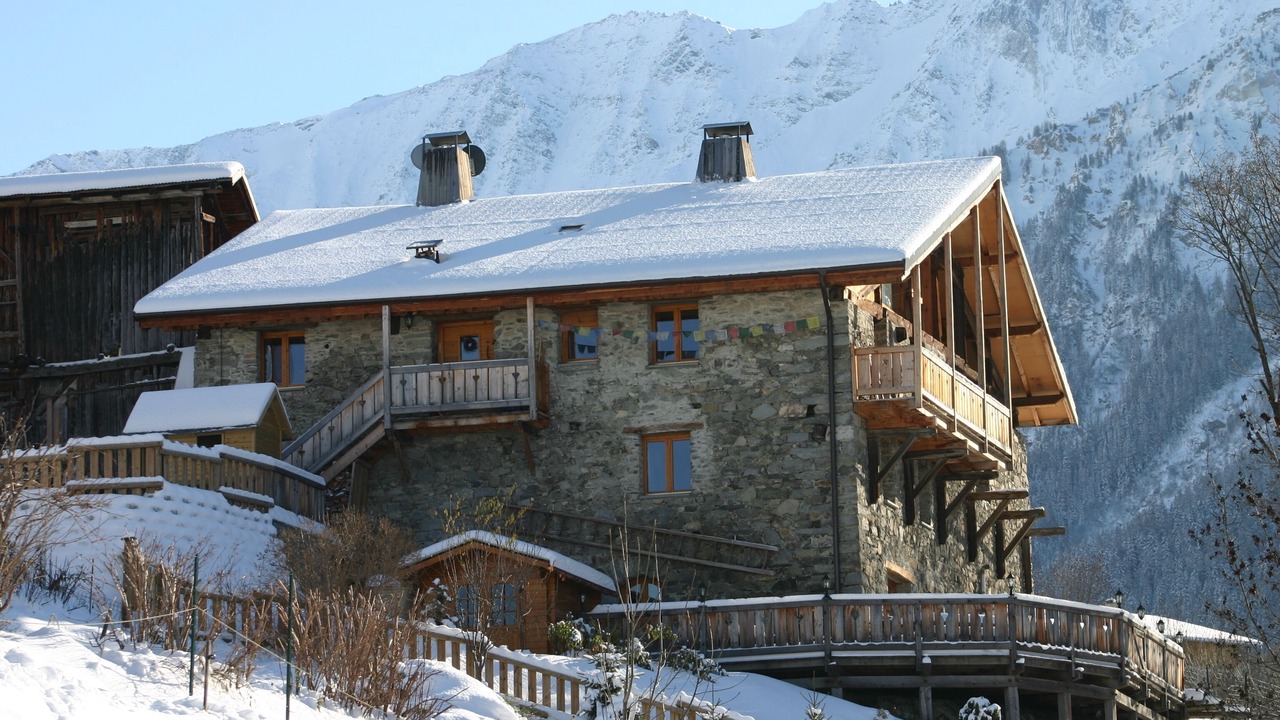 Photo of Others in Peisey-Nancroix
