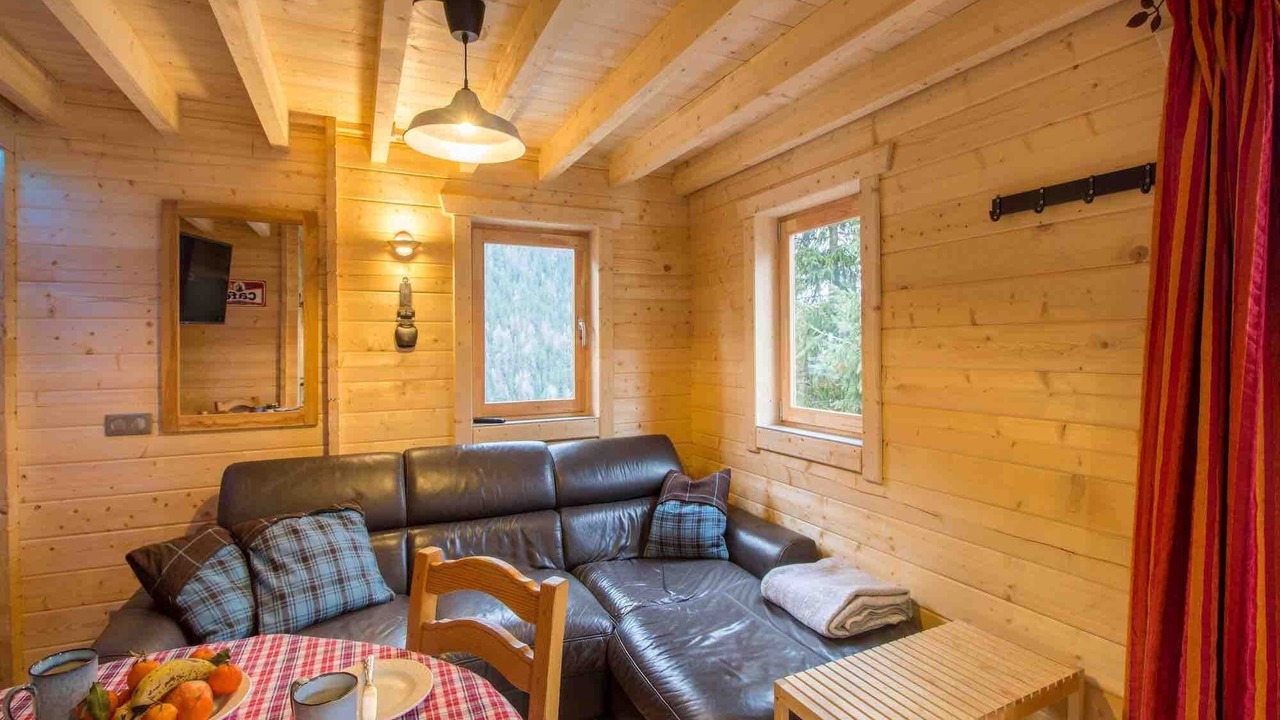 Photo of Livingroom in Peisey-Nancroix