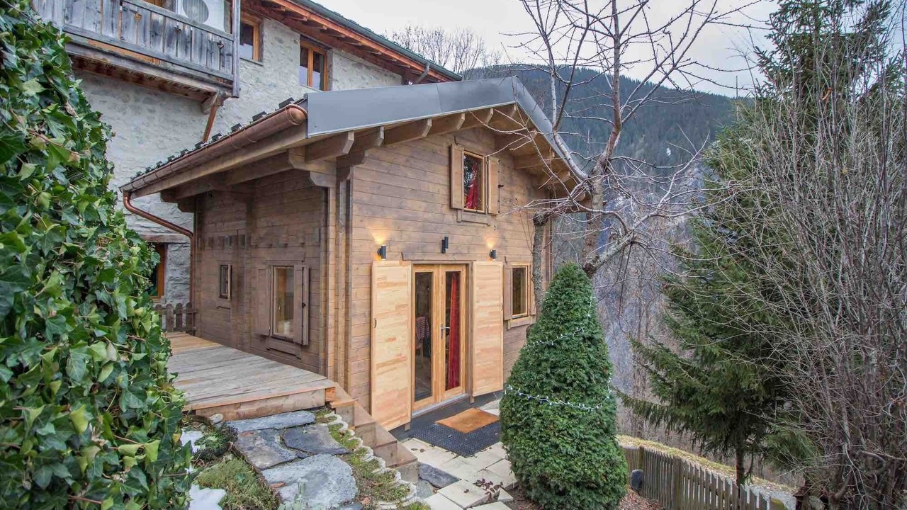 Photo of Outdoor in Peisey-Nancroix