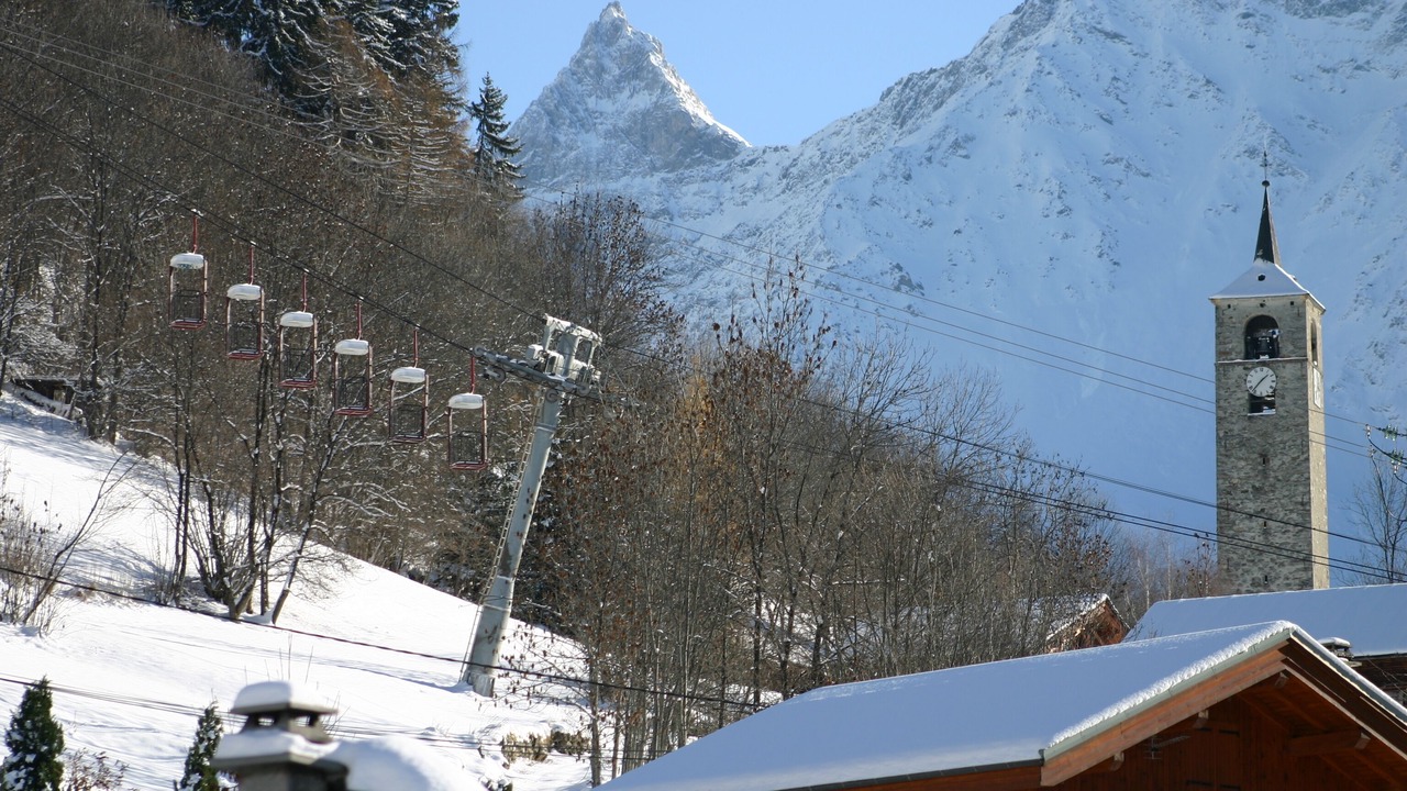 Photo of Others in Peisey-Nancroix