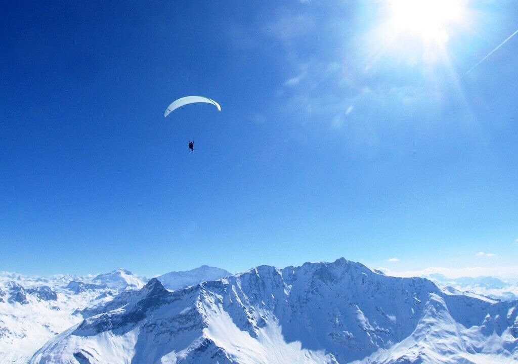 Photo of Others in Peisey-Nancroix