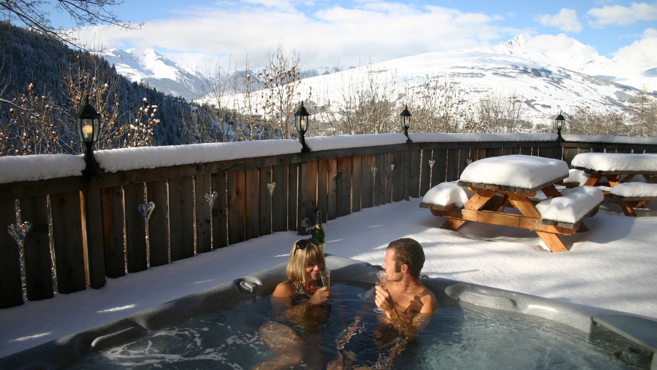 Photo of Outdoor in Peisey-Nancroix