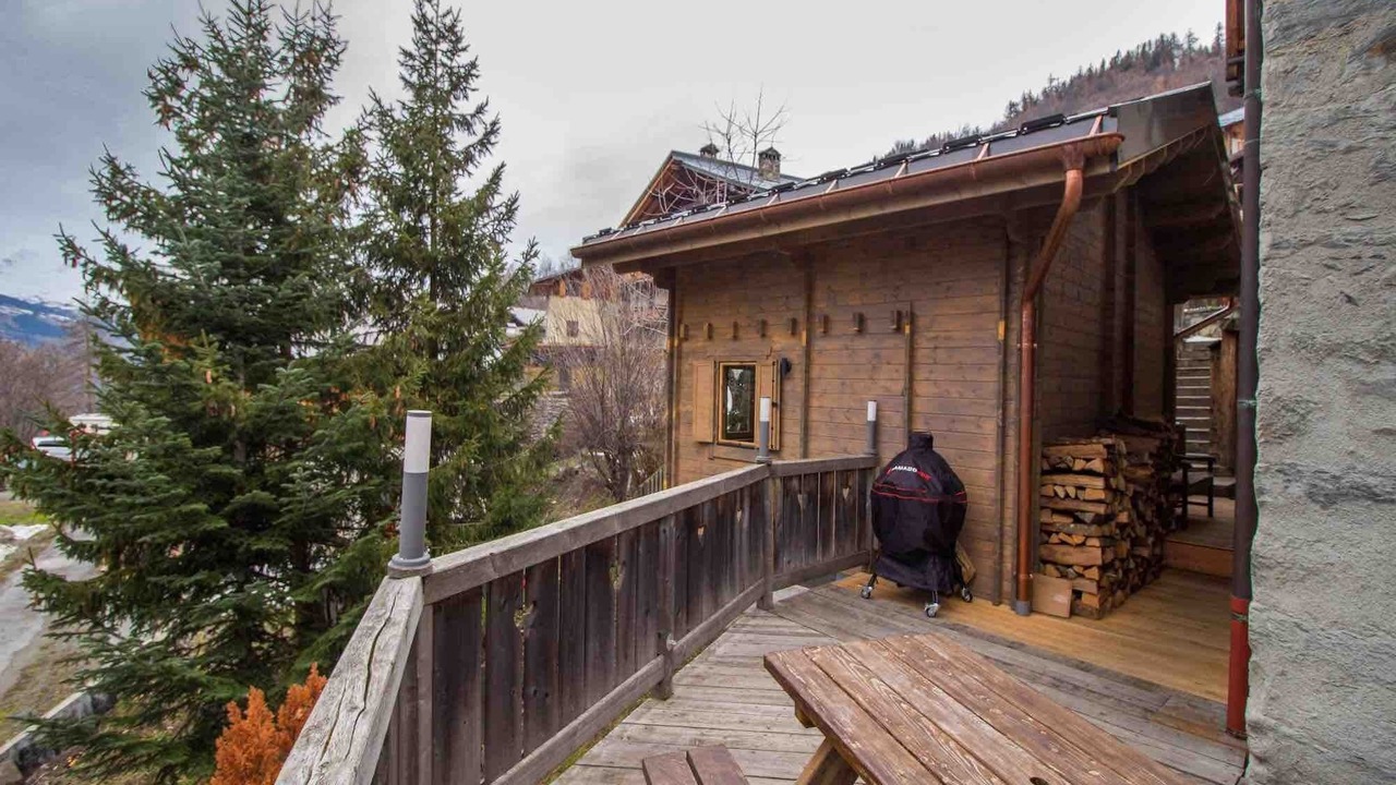 Photo of Outdoor in Peisey-Nancroix
