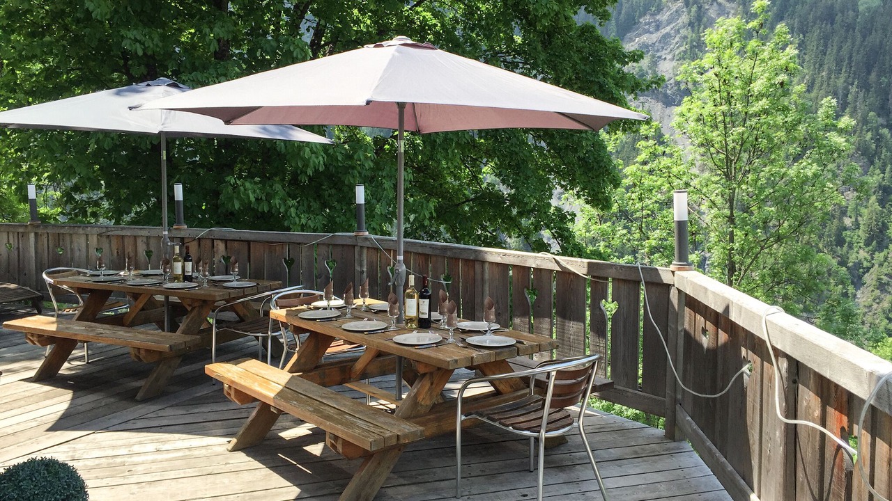 Photo of Outdoor in Peisey-Nancroix