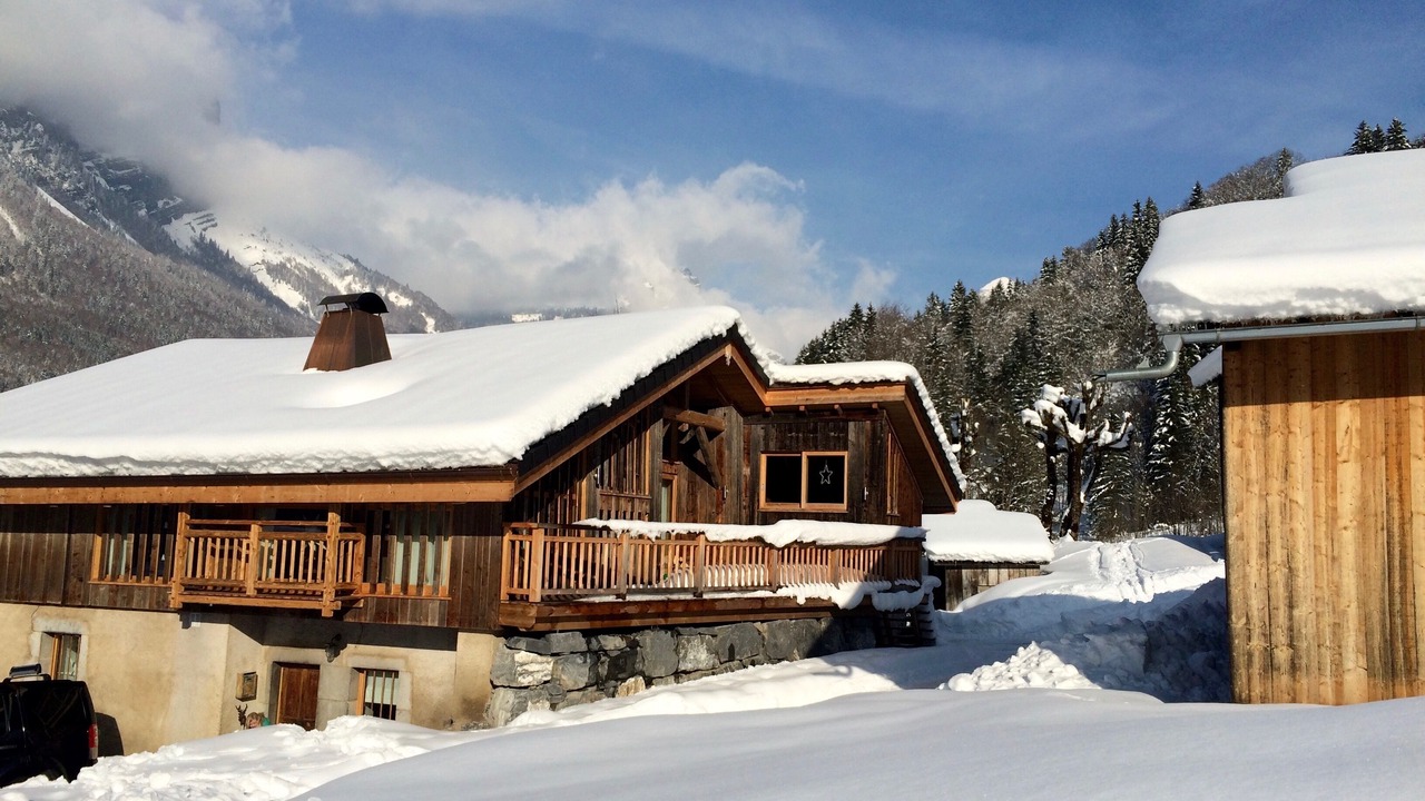 Photo of Outdoor in Sixt-Fer-a-Cheval