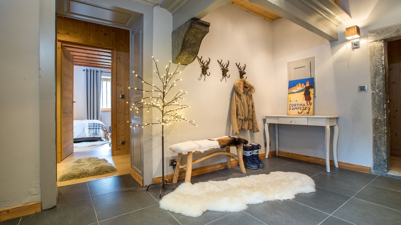 Photo of Bedroom in Sixt-Fer-a-Cheval