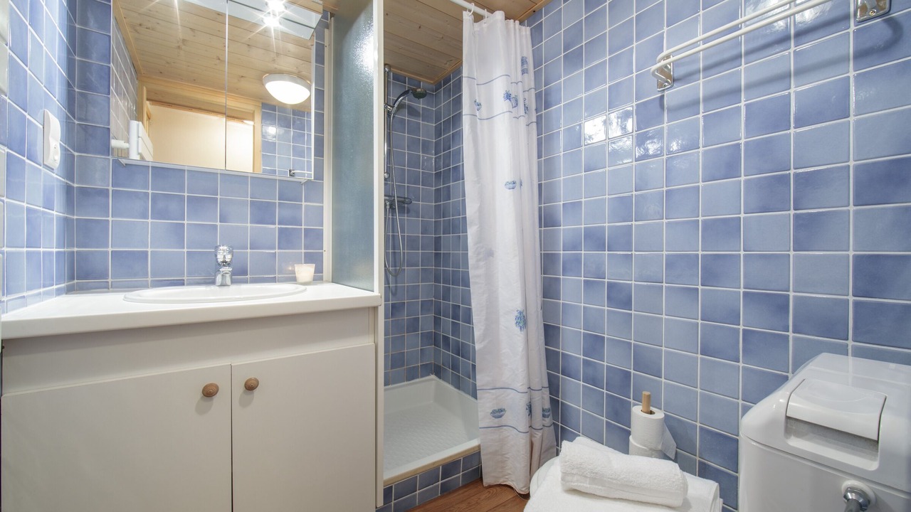Photo of Bathroom in Montroc