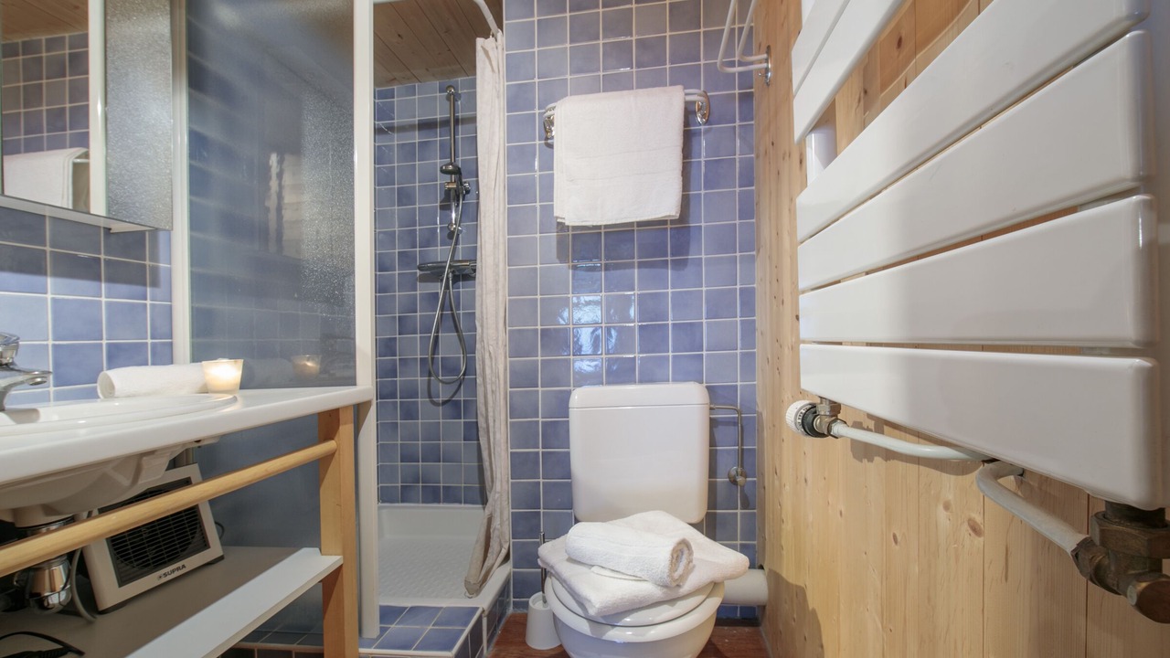 Photo of Bathroom in Montroc