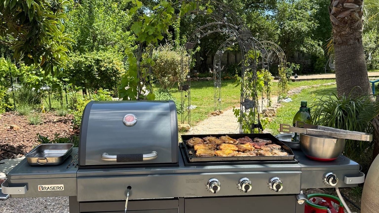 Photo of Outdoor in Les Arcs-sur-Argens