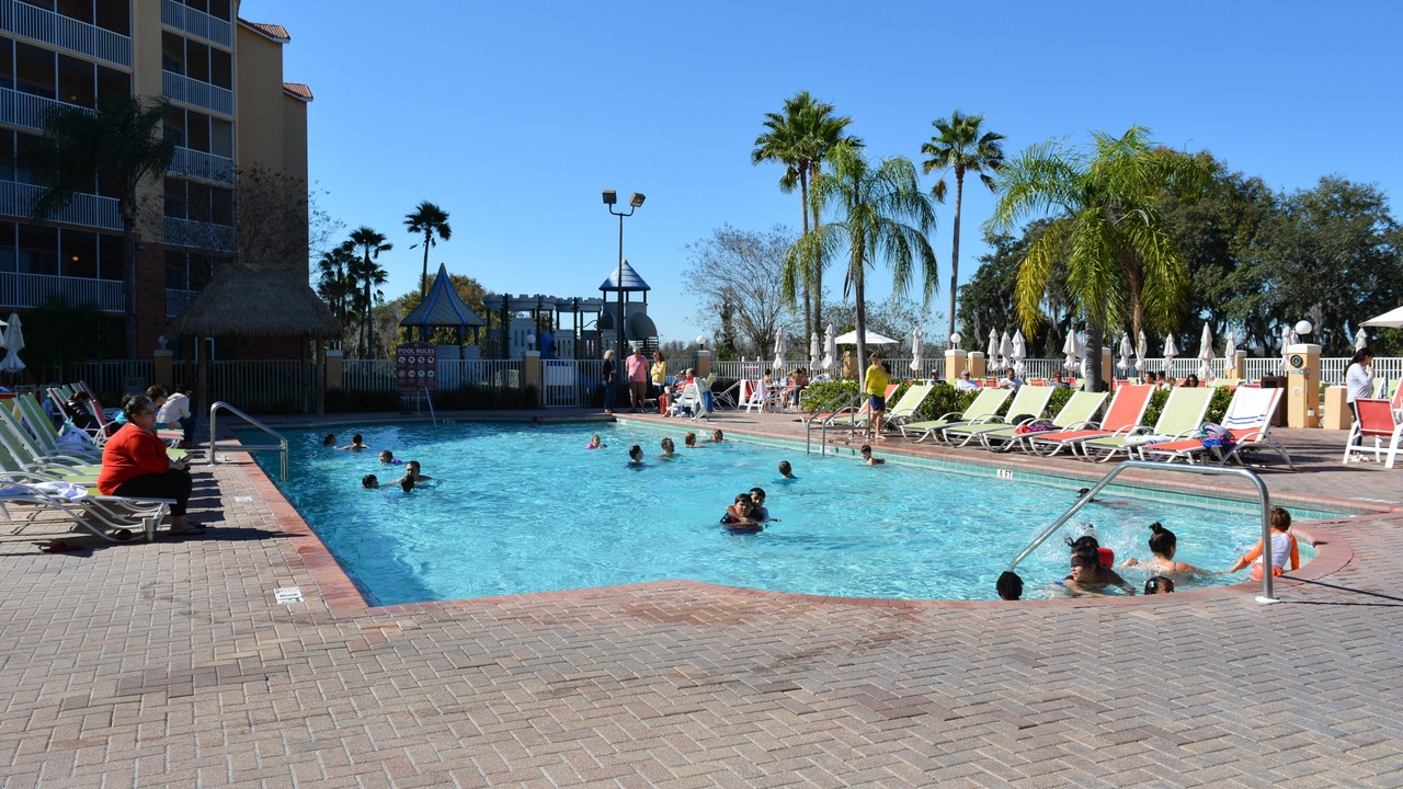 Photo of Outdoor in West Kissimmee