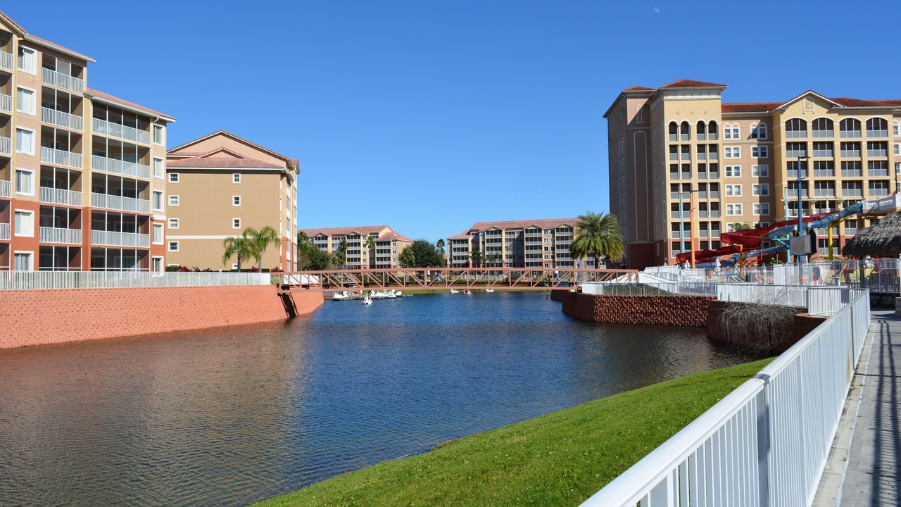 Photo of Outdoor in West Kissimmee