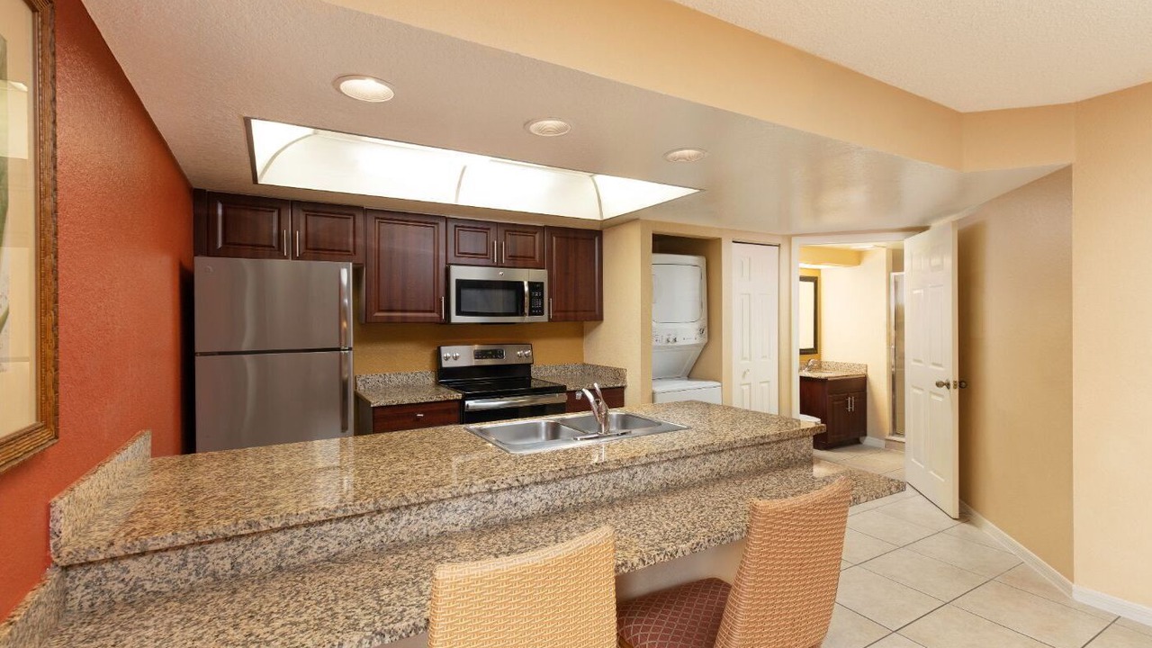 Photo of Kitchen in West Kissimmee