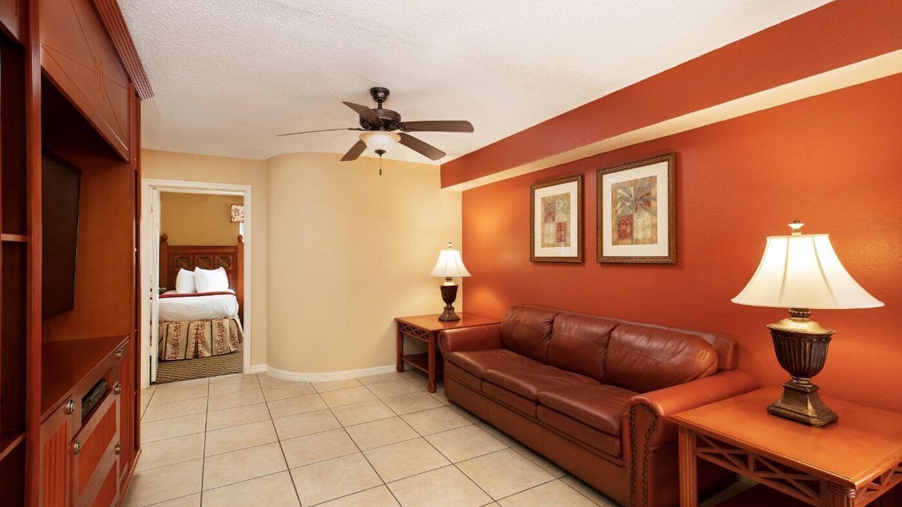 Photo of Livingroom in West Kissimmee