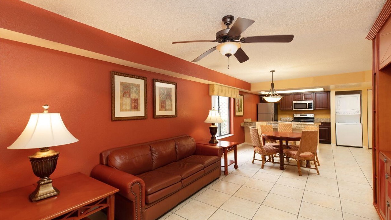Photo of Livingroom in West Kissimmee