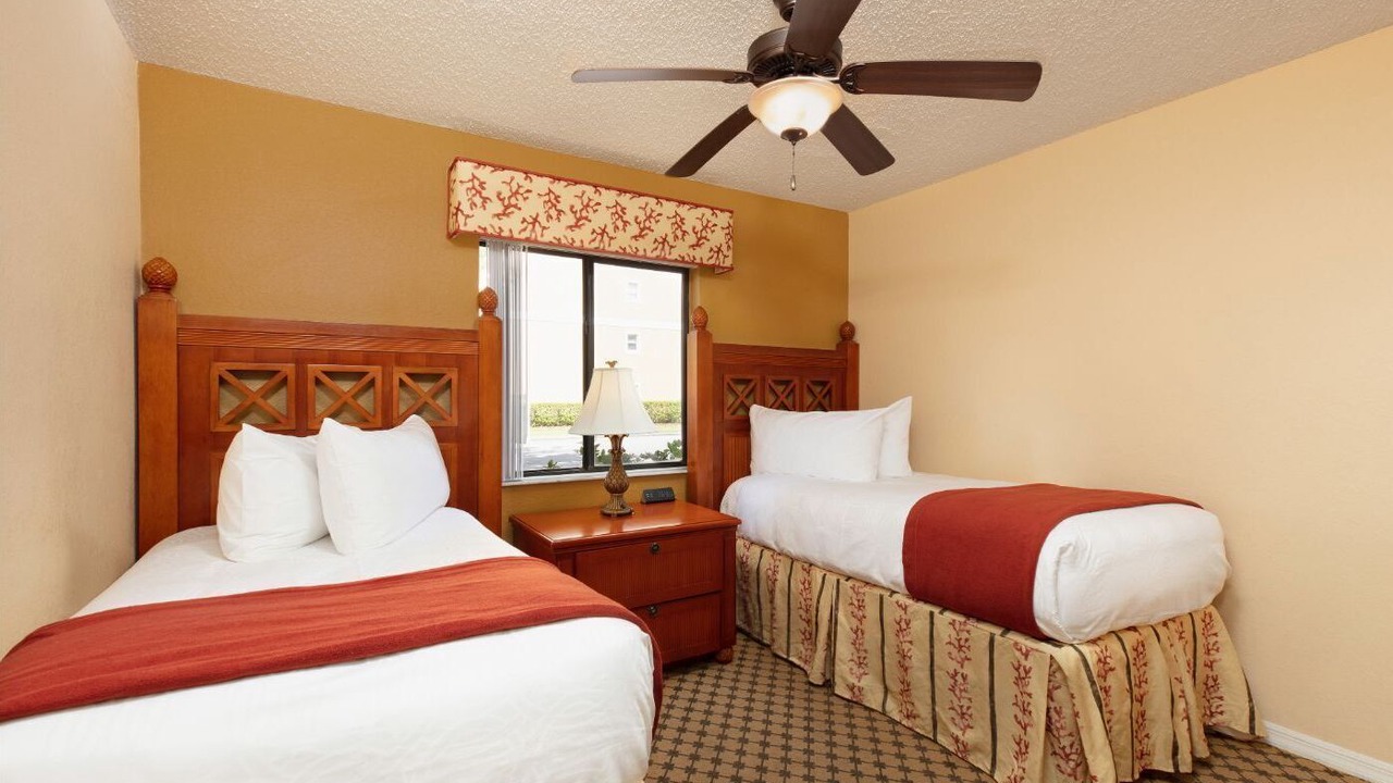 Photo of Bedroom in West Kissimmee