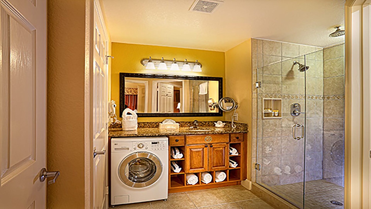 Photo of Bathroom in West Kissimmee