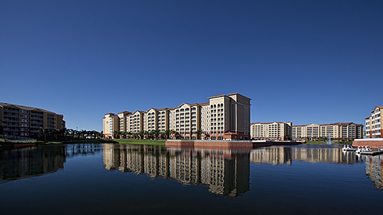 Photo of Outdoor in West Kissimmee