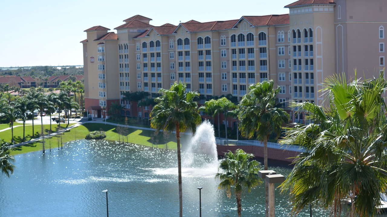 Photo of Outdoor in West Kissimmee