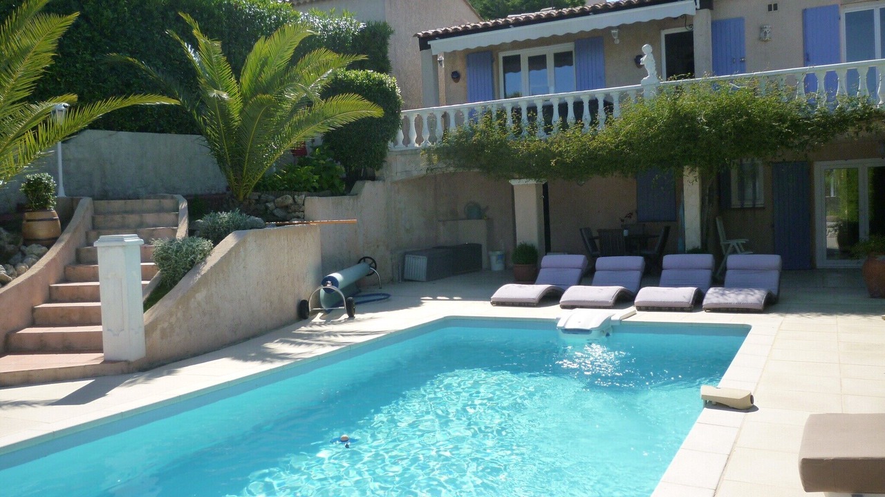 Photo of Outdoor in Sainte-Maxime