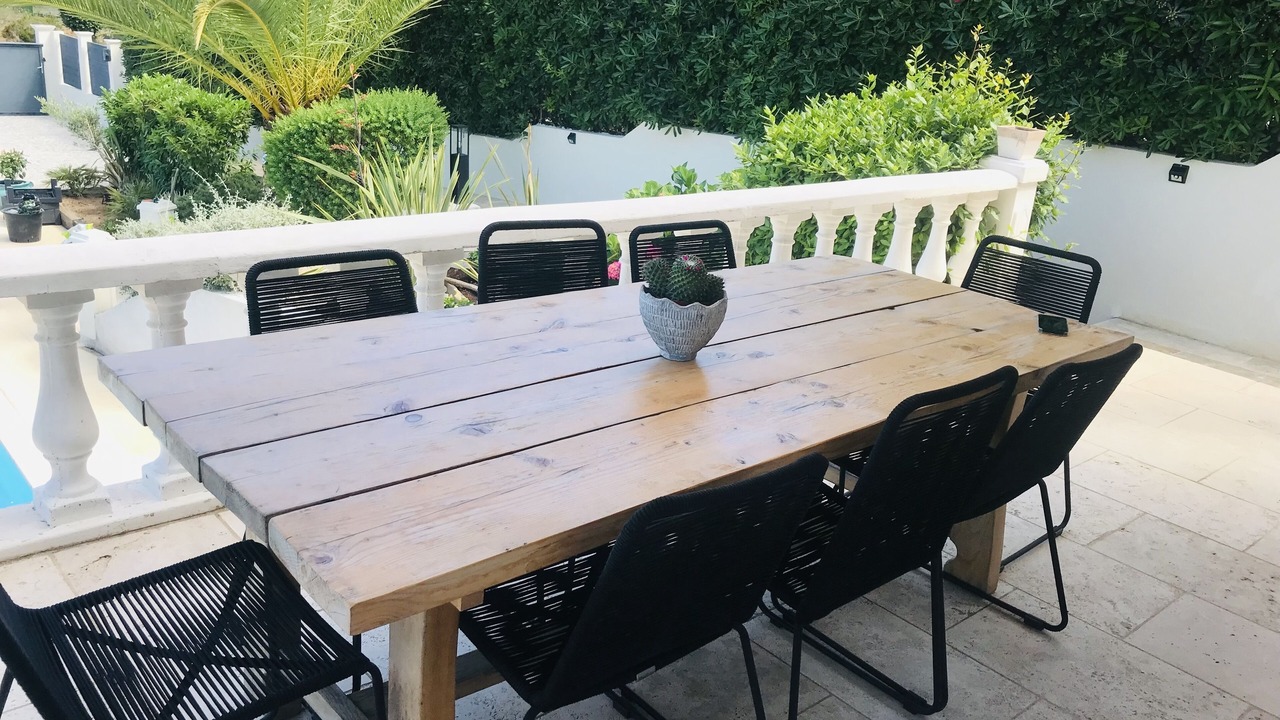 Photo of Outdoor in Sainte-Maxime