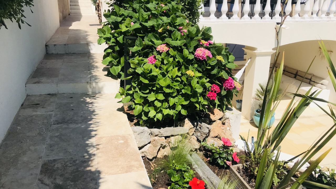 Photo of Outdoor in Sainte-Maxime