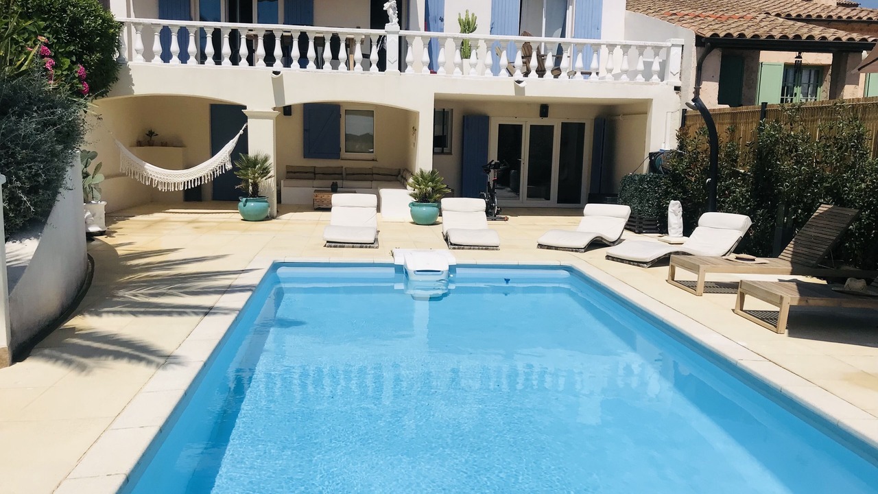 Photo of Outdoor in Sainte-Maxime