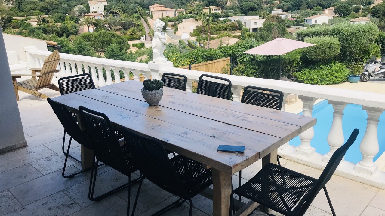 Photo of Outdoor in Sainte-Maxime