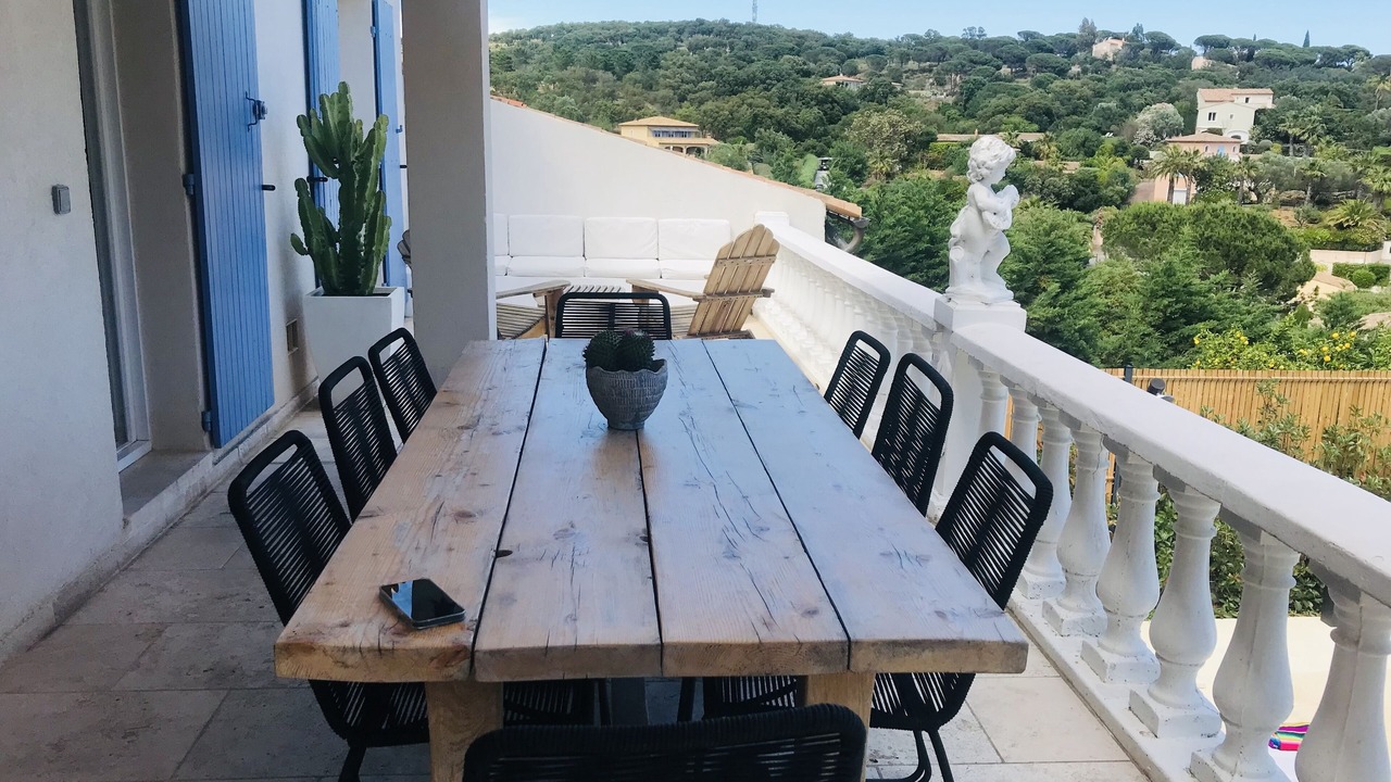Photo of Outdoor in Sainte-Maxime
