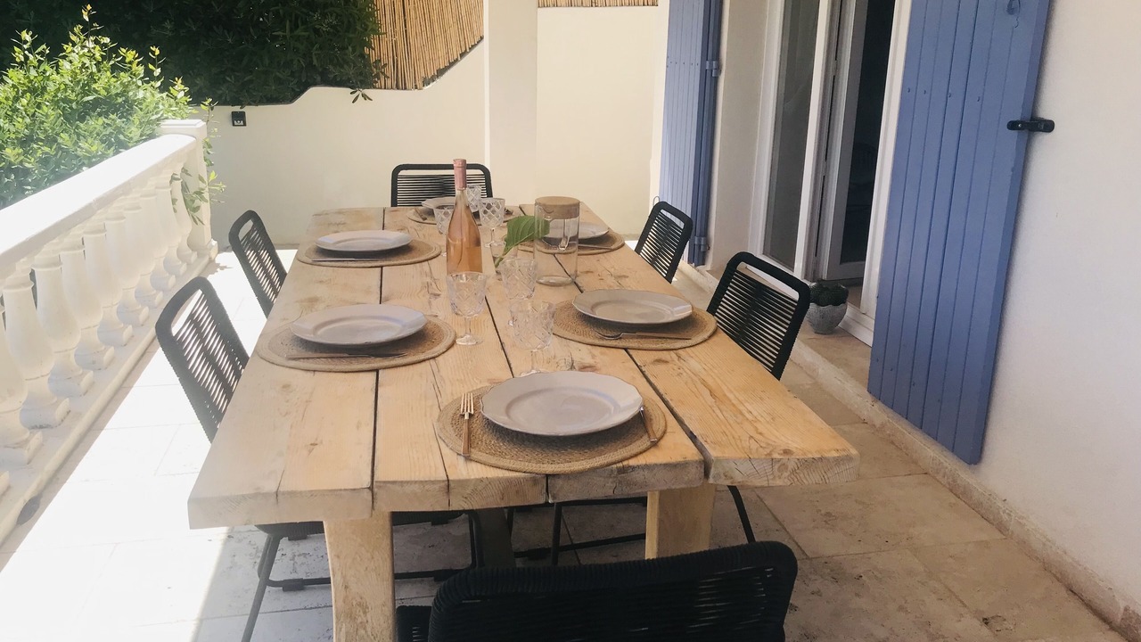 Photo of Outdoor in Sainte-Maxime