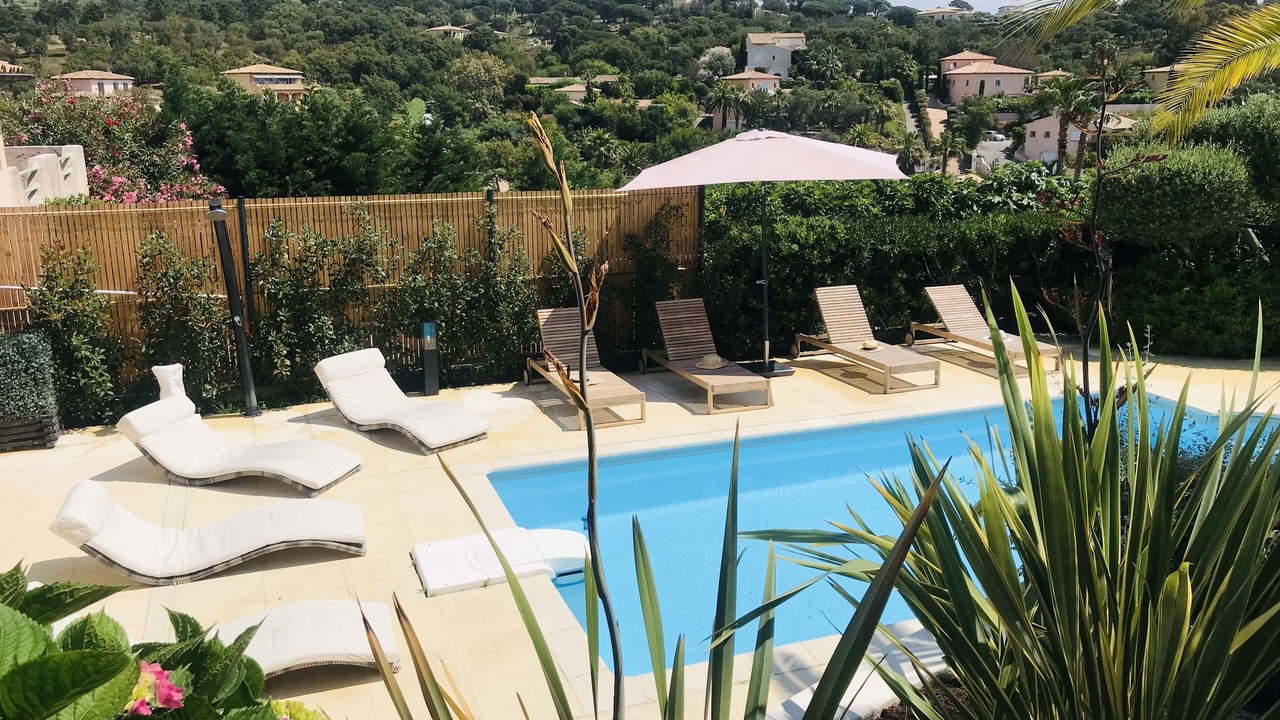 Photo of Outdoor in Sainte-Maxime