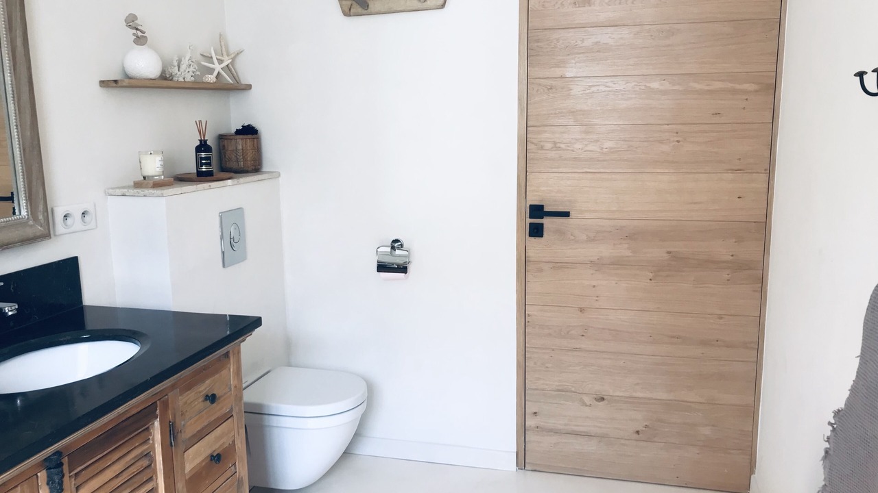 Photo of Bathroom in Sainte-Maxime