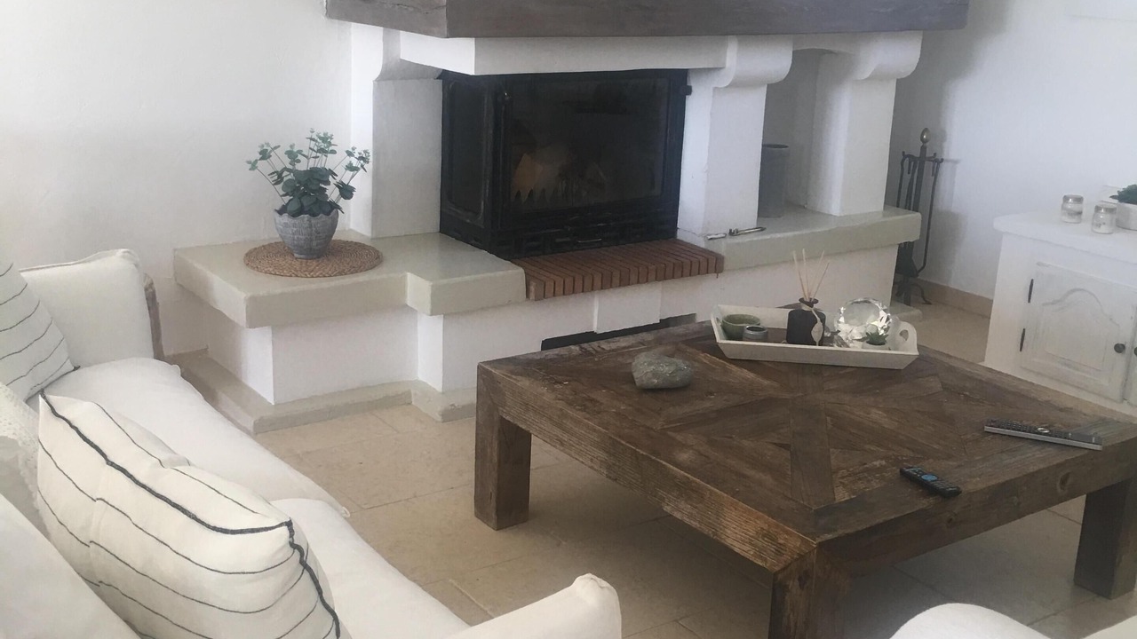 Photo of Livingroom in Sainte-Maxime