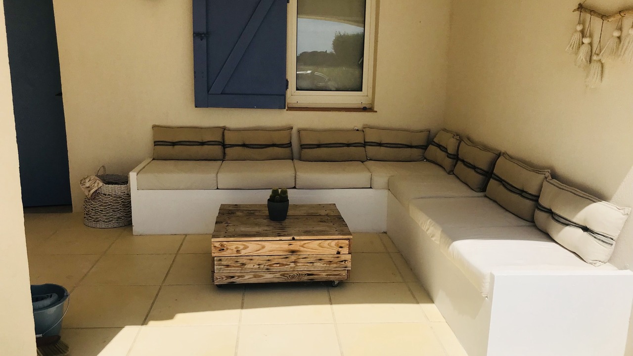 Photo of Outdoor in Sainte-Maxime