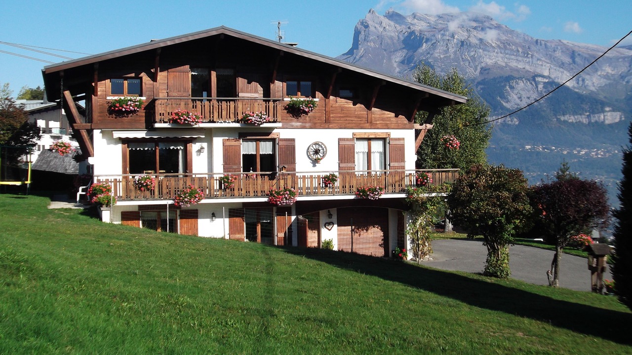 Photo of Outdoor in Saint-Gervais-les-Bains