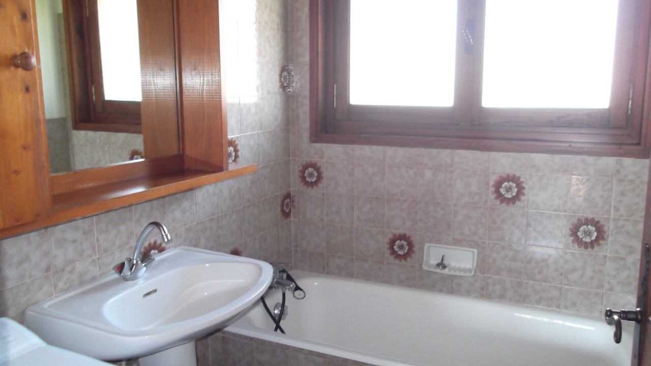 Photo of Bathroom in Saint-Gervais-les-Bains